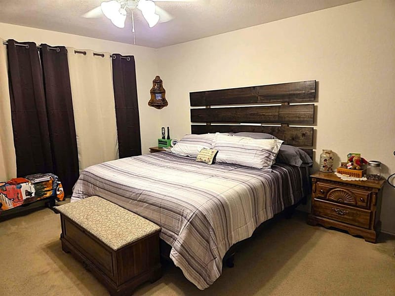 720 Lisa Street, Burleson TX 76028 - Photo 8