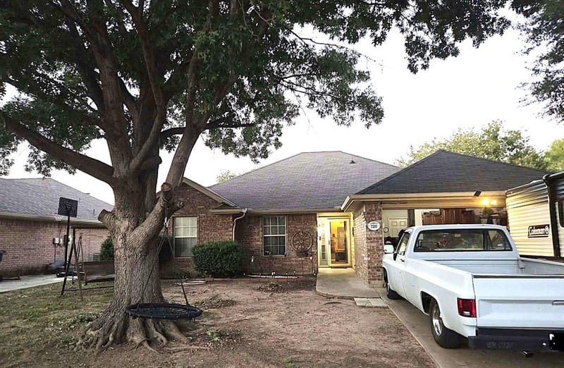 720 Lisa Street, Burleson TX 76028 - Photo 25