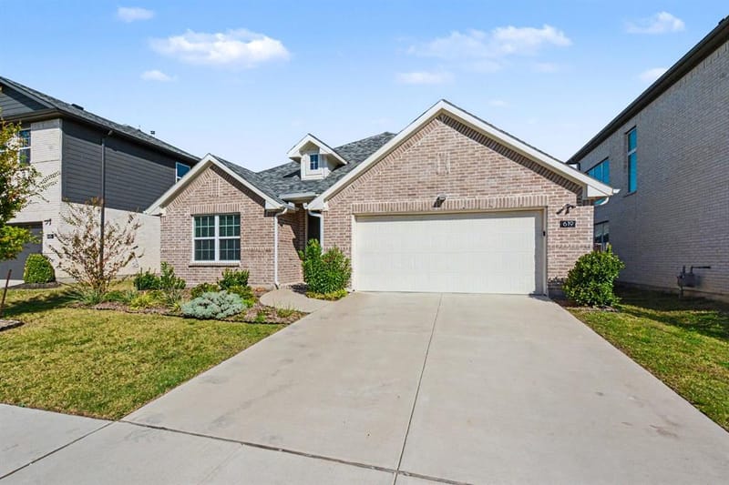 619 Rain Barrel Place, Celina TX 75009 - Photo 3