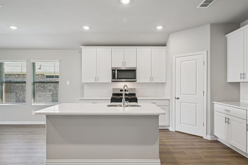 2205 Cottongrass Drive, Sherman TX 75092 - Photo 4