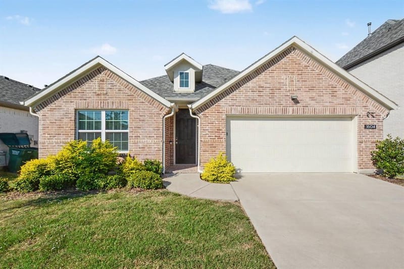 1604 Open Range Road, Celina TX 75009 - Photo 2
