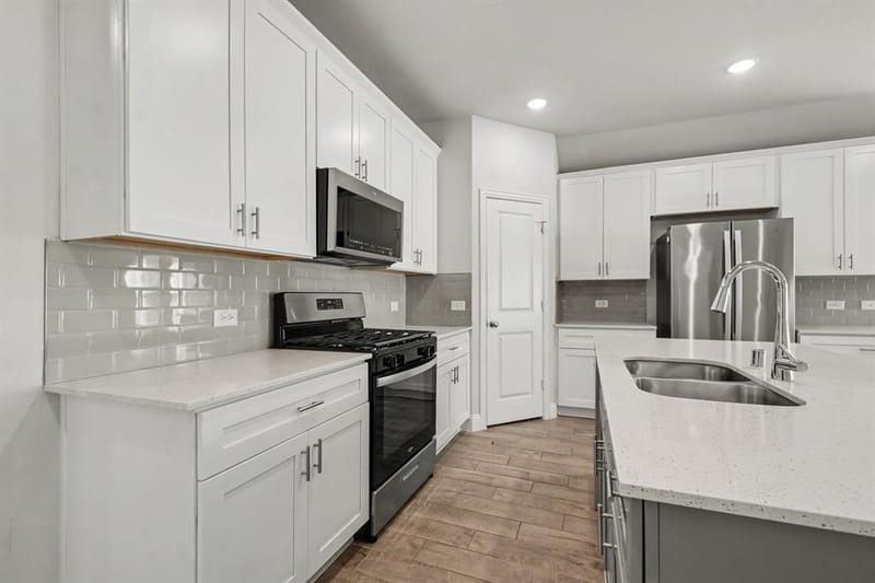 1604 Open Range Road, Celina TX 75009 - Photo 6