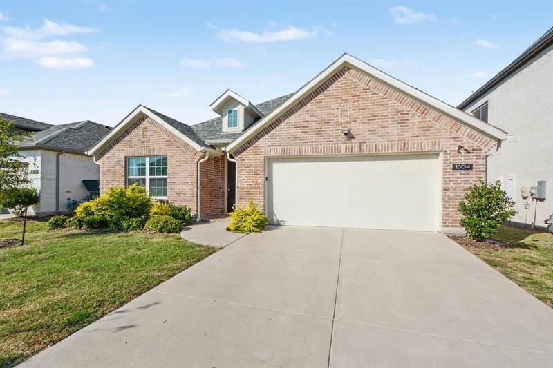1604 Open Range Road, Celina TX 75009 - Photo 3