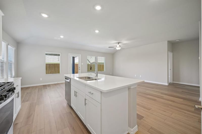 1628 Gardendale Hollow Lane, Anna TX 75409 - Photo 7