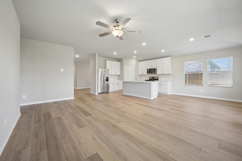 1628 Gardendale Hollow Lane, Anna TX 75409 - Photo 3
