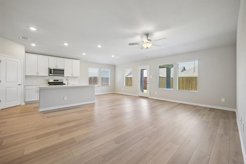1628 Gardendale Hollow Lane, Anna TX 75409 - Photo 4