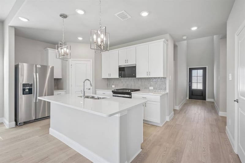 3509 Bastrop Drive, Farmersville TX 75442