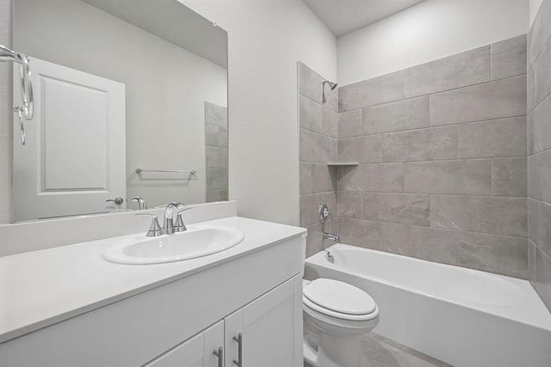 3509 Bastrop Drive, Farmersville TX 75442 - Photo 15