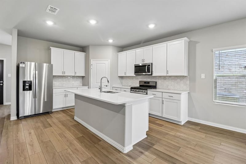 3507 Bastrop Drive, Farmersville TX 75442