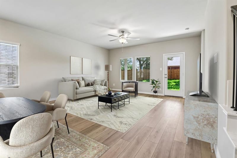 3507 Bastrop Drive, Farmersville TX 75442 - Photo 10