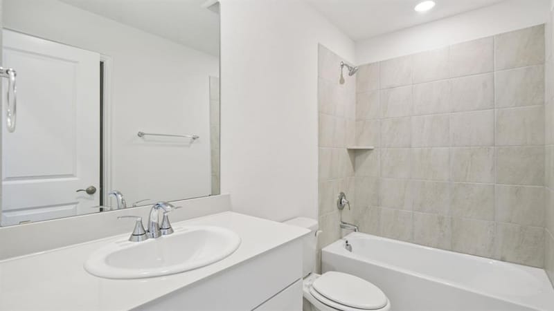 3505 Bastrop Drive, Farmersville TX 75442 - Photo 17