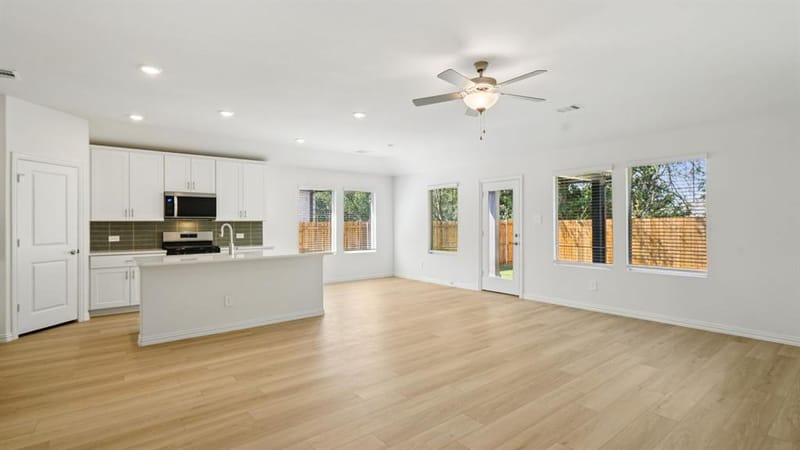 3505 Bastrop Drive, Farmersville TX 75442 - Photo 3