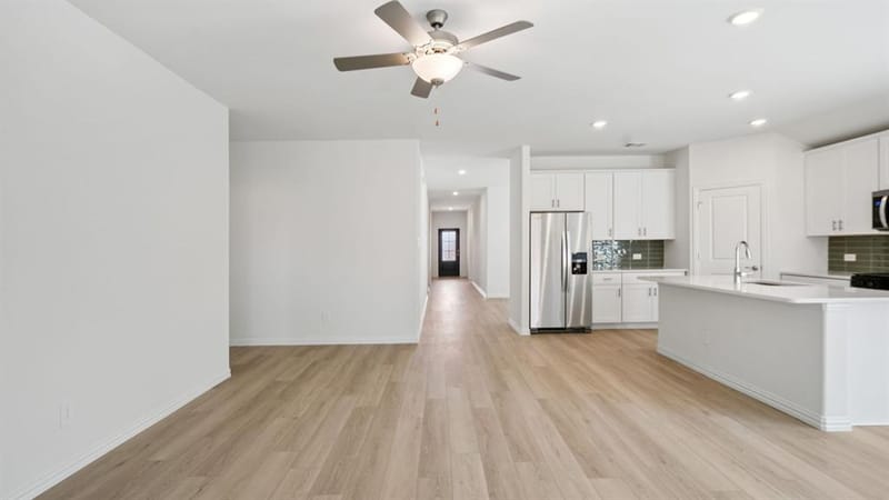 3505 Bastrop Drive, Farmersville TX 75442 - Photo 4