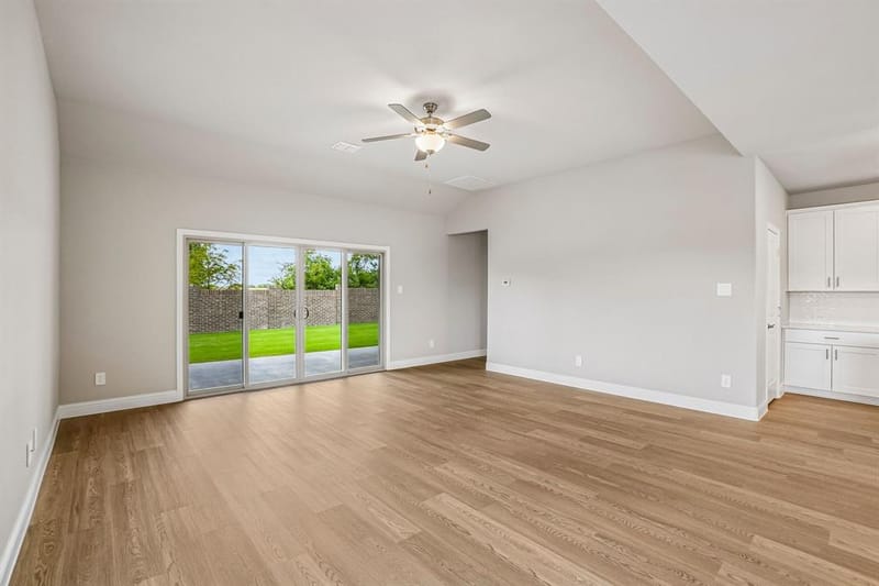 3503 Bastrop Drive, Farmersville TX 75442 - Photo 17