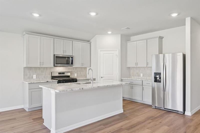 2209 Cottongrass Drive, Sherman TX 75092