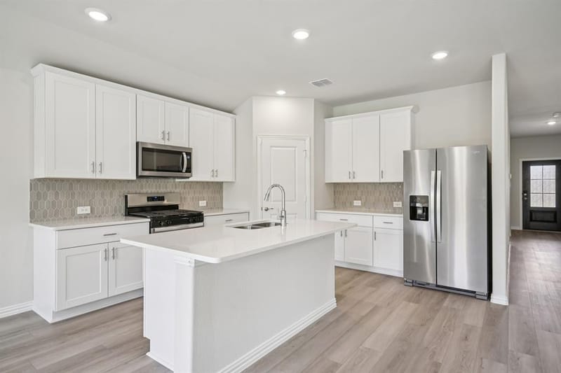 2201 Cottongrass Drive, Sherman TX 75092