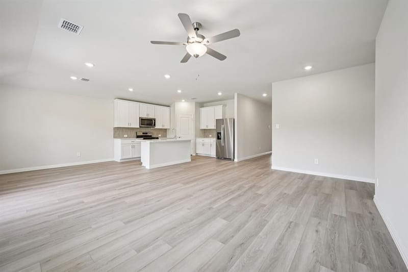 2201 Cottongrass Drive, Sherman TX 75092 - Photo 4