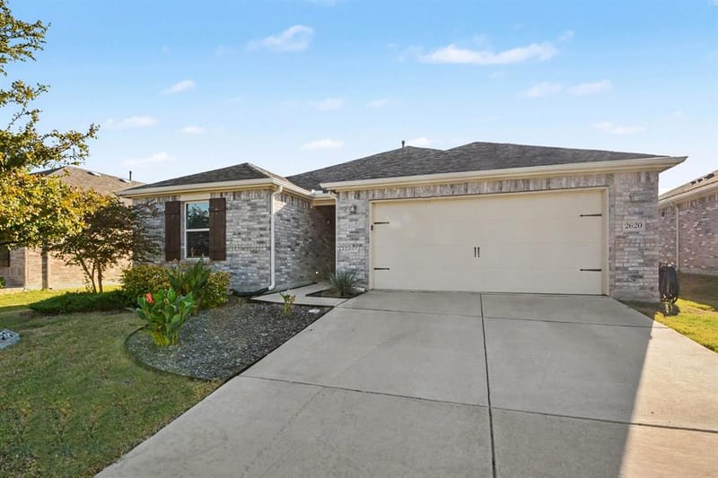 2620 Wayne Avenue, Aubrey TX 76227 - Photo 3