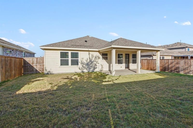 2620 Wayne Avenue, Aubrey TX 76227 - Photo 19