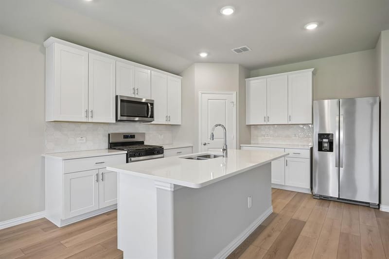 2119 Cottongrass Drive, Sherman TX 75092