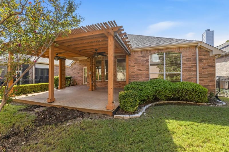 305 Wrangler Drive, Fairview TX 75069 - Photo 23