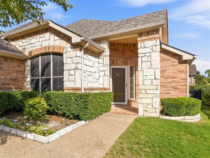 305 Wrangler Drive, Fairview TX 75069 - Photo 3