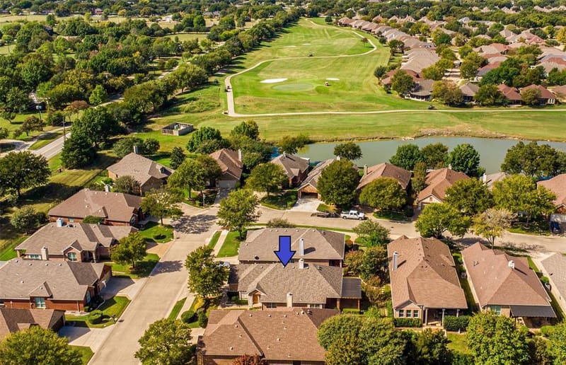 305 Wrangler Drive, Fairview TX 75069 - Photo 24
