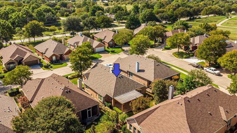 305 Wrangler Drive, Fairview TX 75069 - Photo 21