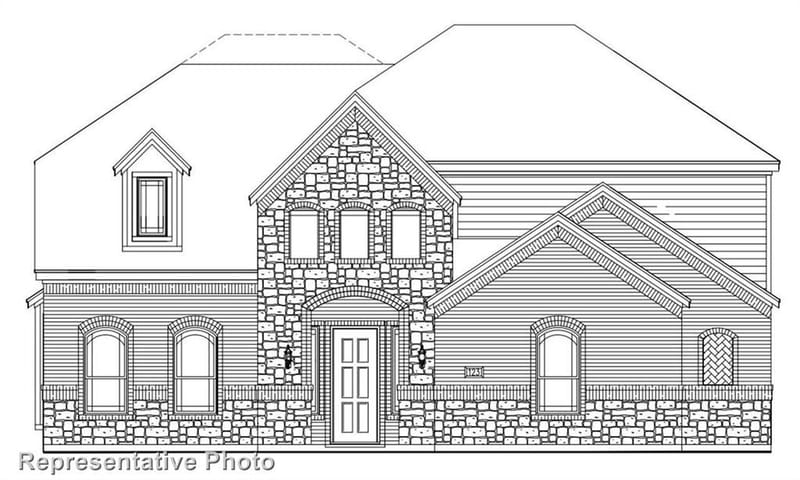 3907 Lochwood Drive, Rowlett TX 75088 - Photo 3