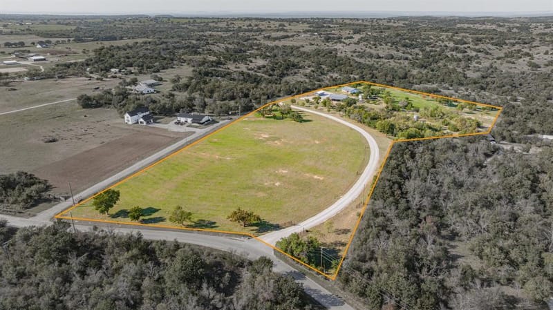 5650 County Road 132, Stephenville TX 76401 - Photo 2
