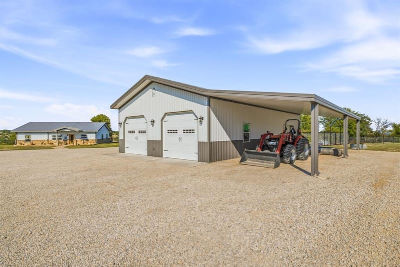 5650 County Road 132, Stephenville TX 76401 - Photo 26