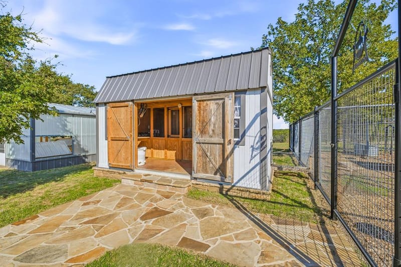 5650 County Road 132, Stephenville TX 76401 - Photo 22