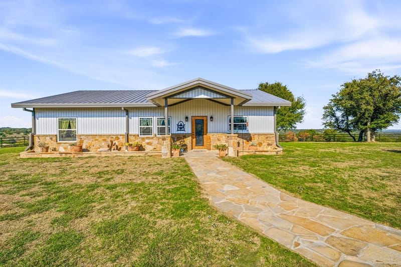 5650 County Road 132, Stephenville TX 76401 - Photo 3