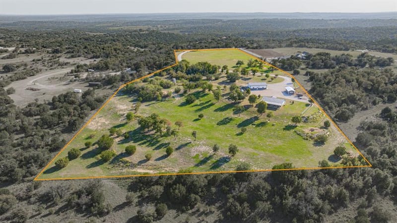 5650 County Road 132, Stephenville TX 76401 - Photo 36