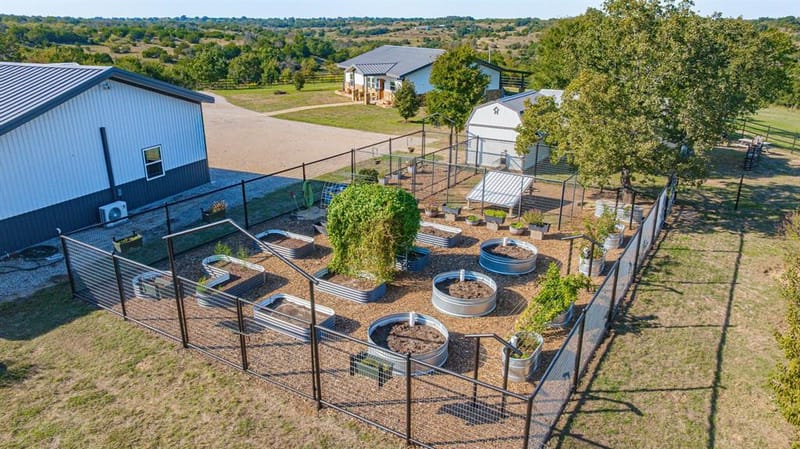 5650 County Road 132, Stephenville TX 76401 - Photo 33