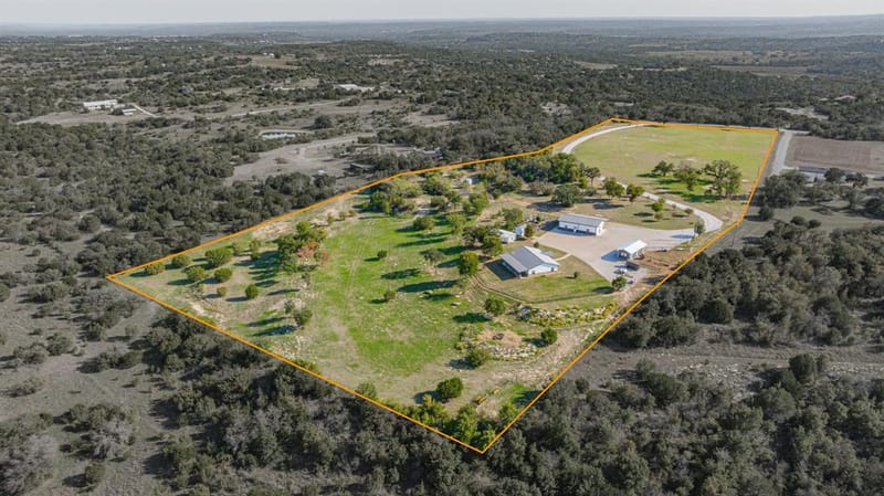 5650 County Road 132, Stephenville TX 76401 - Photo 37