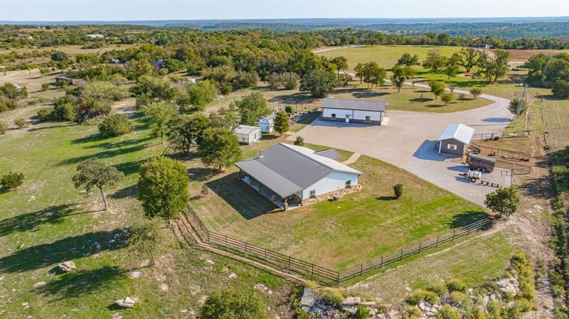 5650 County Road 132, Stephenville TX 76401 - Photo 35