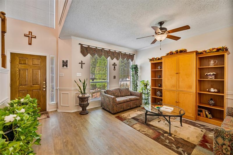 1706 Hood Lane, Grapevine TX 76051 - Photo 6