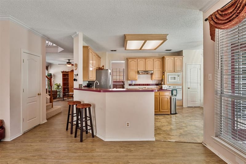 1706 Hood Lane, Grapevine TX 76051 - Photo 13