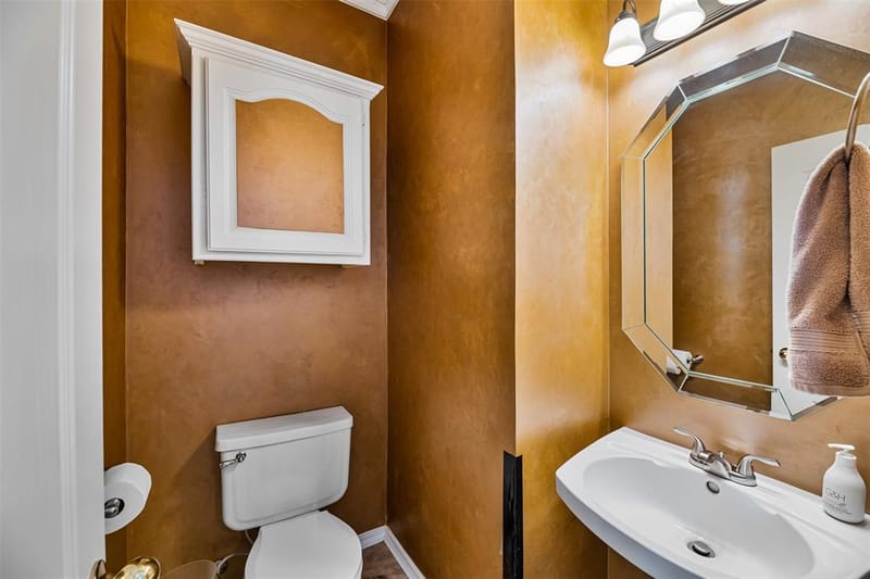 1706 Hood Lane, Grapevine TX 76051 - Photo 16