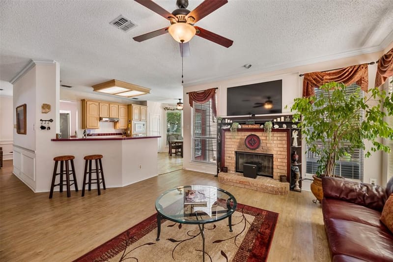 1706 Hood Lane, Grapevine TX 76051 - Photo 12