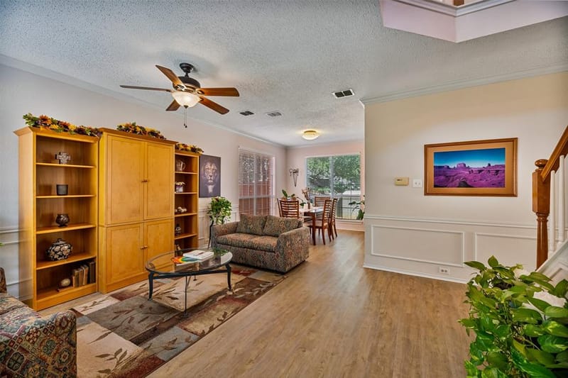 1706 Hood Lane, Grapevine TX 76051 - Photo 7