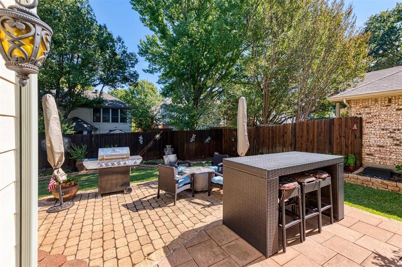 1706 Hood Lane, Grapevine TX 76051 - Photo 28