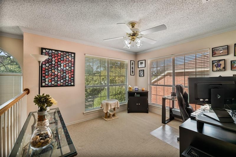 1706 Hood Lane, Grapevine TX 76051 - Photo 20