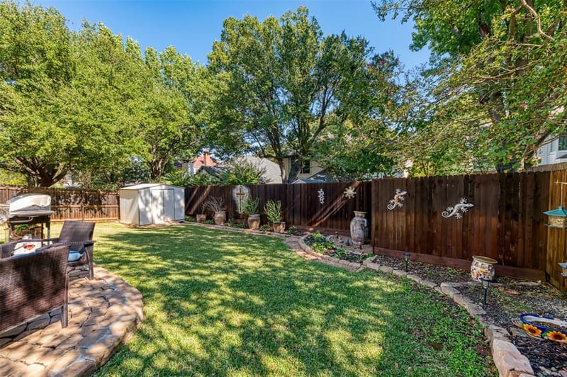 1706 Hood Lane, Grapevine TX 76051 - Photo 30