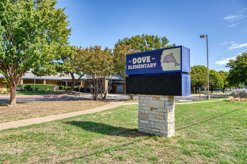 1706 Hood Lane, Grapevine TX 76051 - Photo 34