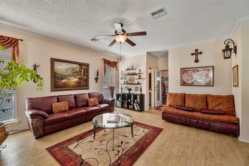 1706 Hood Lane, Grapevine TX 76051 - Photo 11