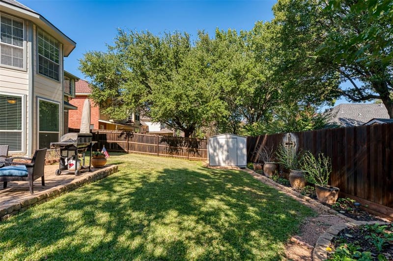 1706 Hood Lane, Grapevine TX 76051 - Photo 31