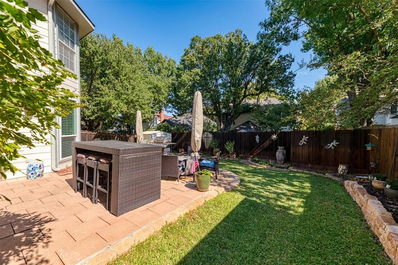 1706 Hood Lane, Grapevine TX 76051 - Photo 29