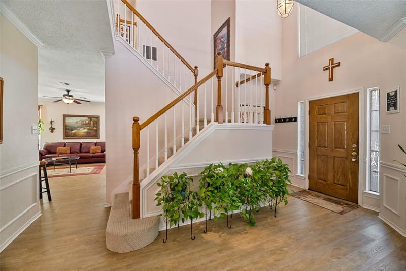 1706 Hood Lane, Grapevine TX 76051 - Photo 8